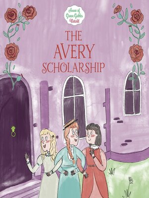 cover image of The Avery Scholarship